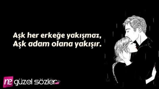 Adam Gibi Sözler