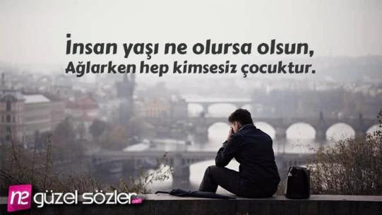 Ağlatan Sözler