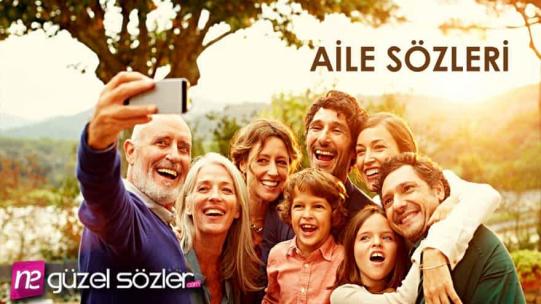 Aile Sözleri