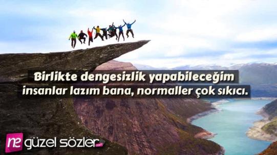 Çılgın Sözler