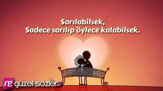 Duygulu Sözler
