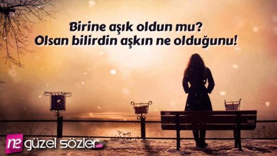 Platonik Aşk Sözleri