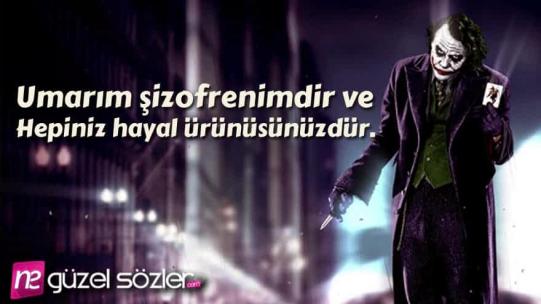 Psikopat Sözler