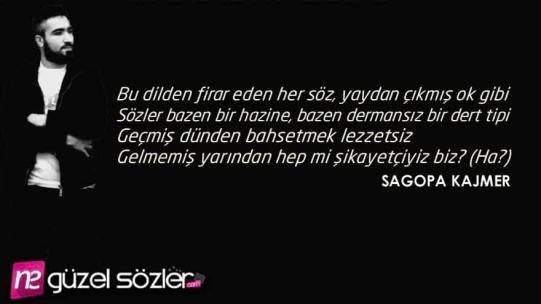 Rap Sözleri