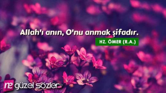 Şifa Sözleri