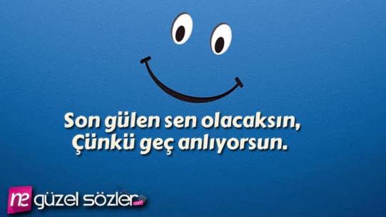 Neşeli Sözler