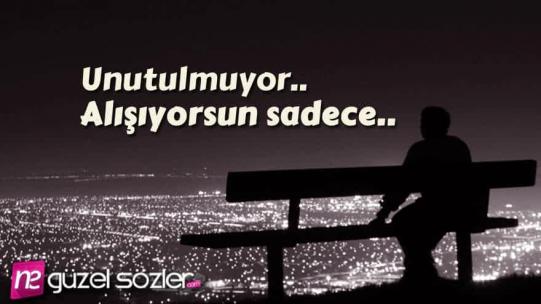 Acı Mesajlar