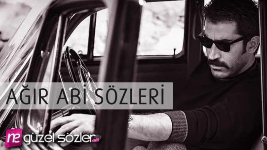 Ağır Abi Mesajları
