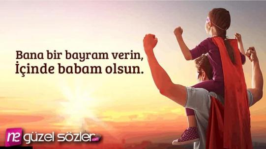 Baba Mesajları