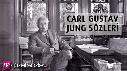 Carl Gustav Jung Sözleri