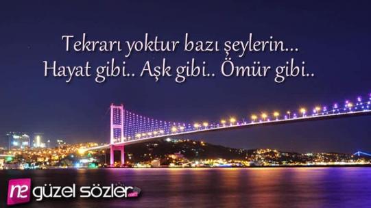 Kısa Anlamlı Mesajlar