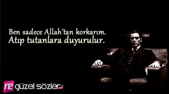 Racon Mesajları