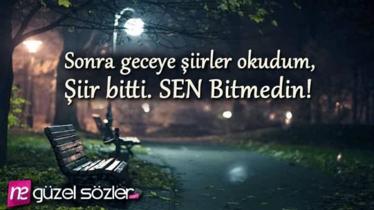 Sevenler İçin Mesajlar