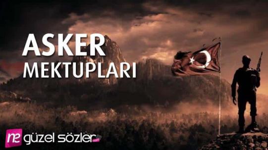 Asker Mektupları