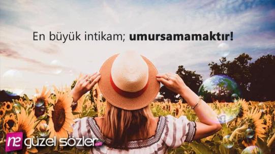 Umursamaz Sözler