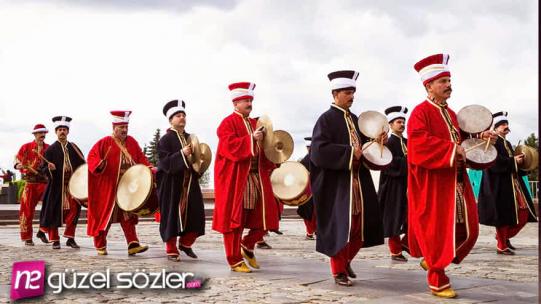 Mehter Marşı Sözleri