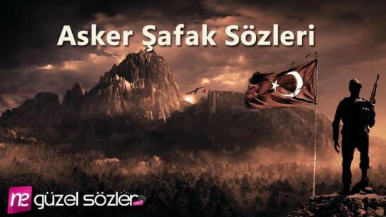 Şafak Sözleri