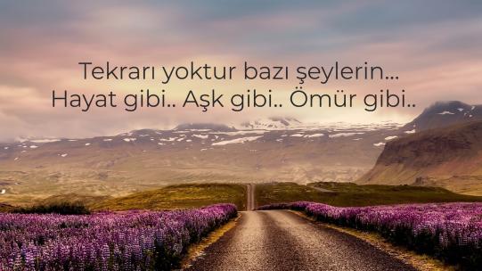 Anlamlı Sözler