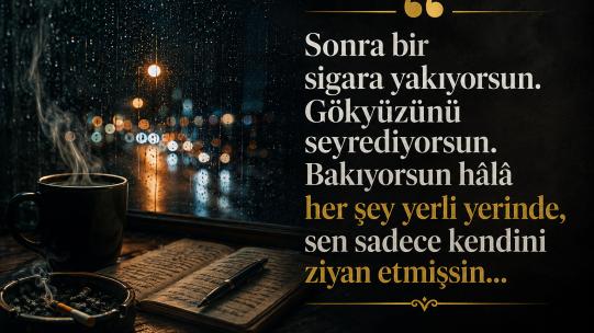 Damar Sözler