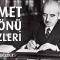 İsmet İnönü Sözleri