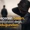 Ayrılık Sözleri