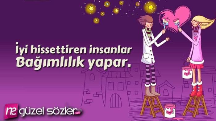 Tatlı Mesajlar