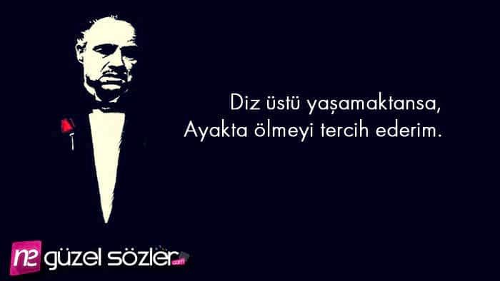 Ağır Abi Sözleri
