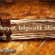 Abdülkadir Geylani Sözleri