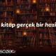 Kitap Sözleri