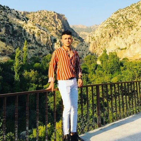 Dogan Rustemoglu