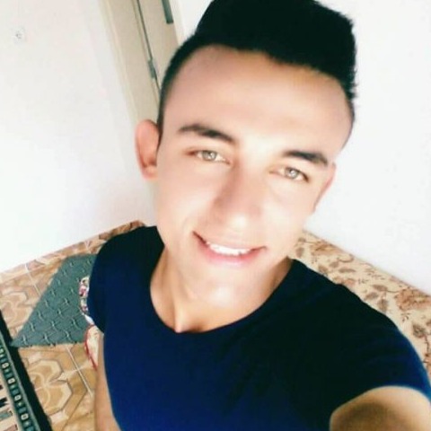 Muhammed Usta