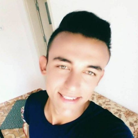 Muhammed Usta