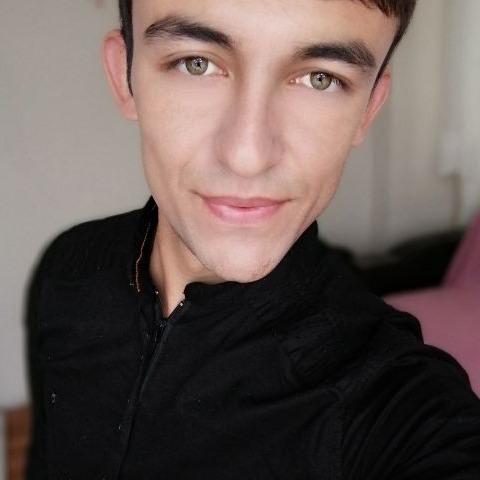 Muhammed Usta