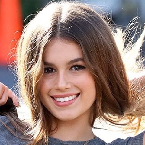 LARISSA.