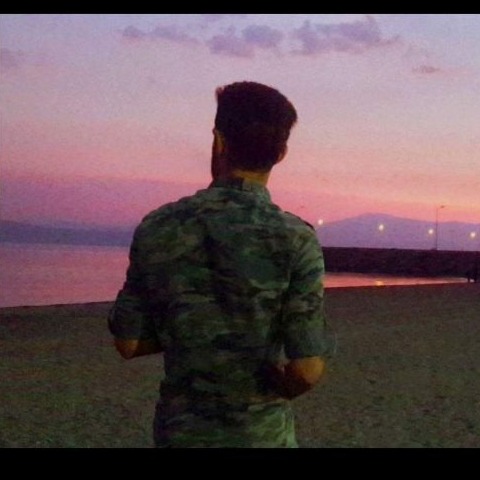 hayal adam