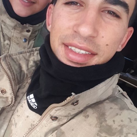 Bayrocandir