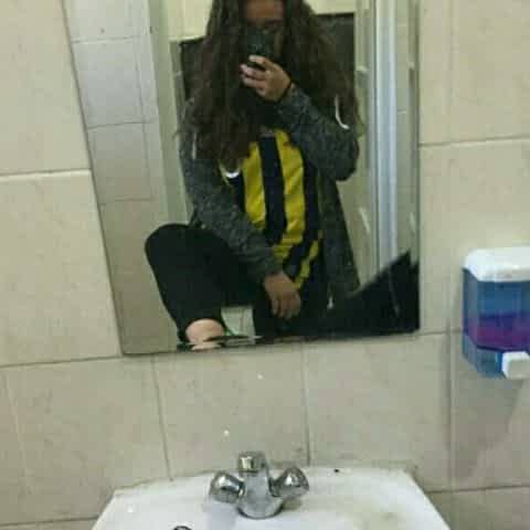 Gizemli Kullanici