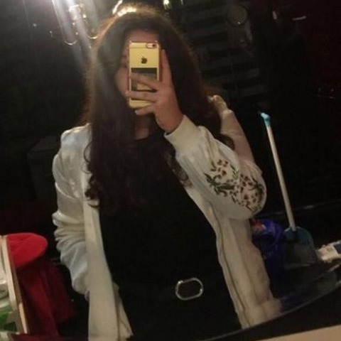 Gizemli Kullanici