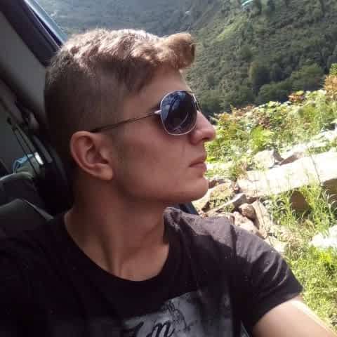 Muhammet sevim